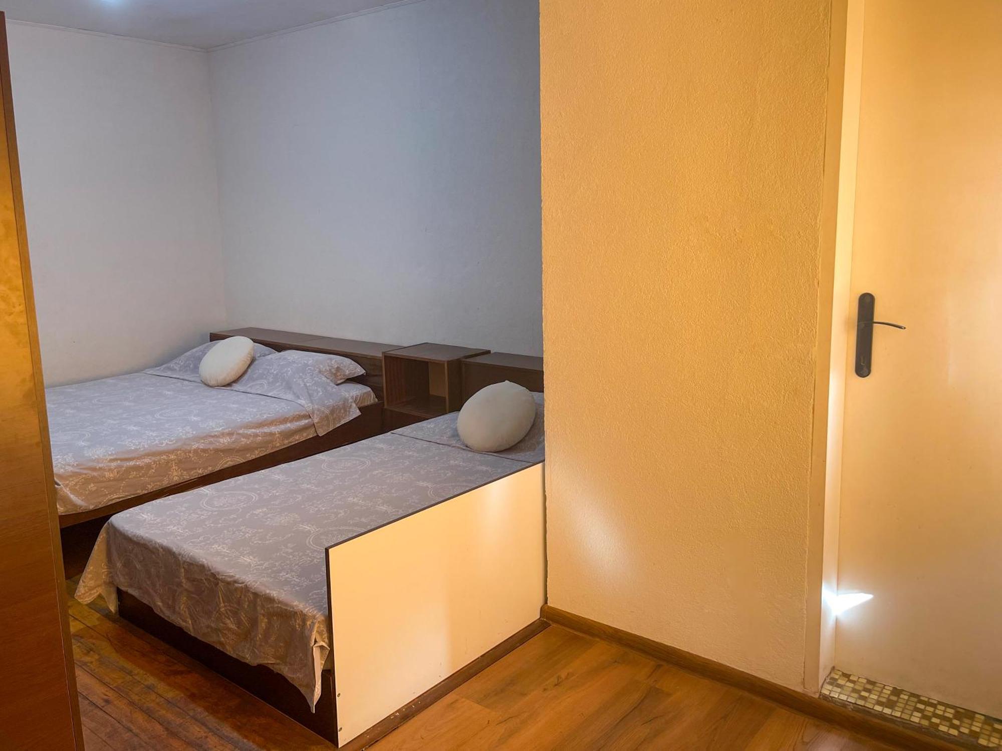 Alpin Guest House Sapareva Banya ภายนอก รูปภาพ
