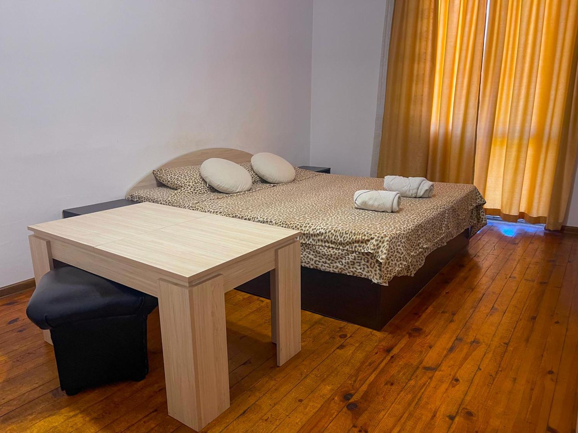 Alpin Guest House Sapareva Banya ภายนอก รูปภาพ